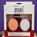 The Crème Shop “What Acne?” Clear Complexion Kit