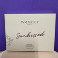 Wander Beauty Sunkissed Getaway Eye & Face Palette (9.7 g)