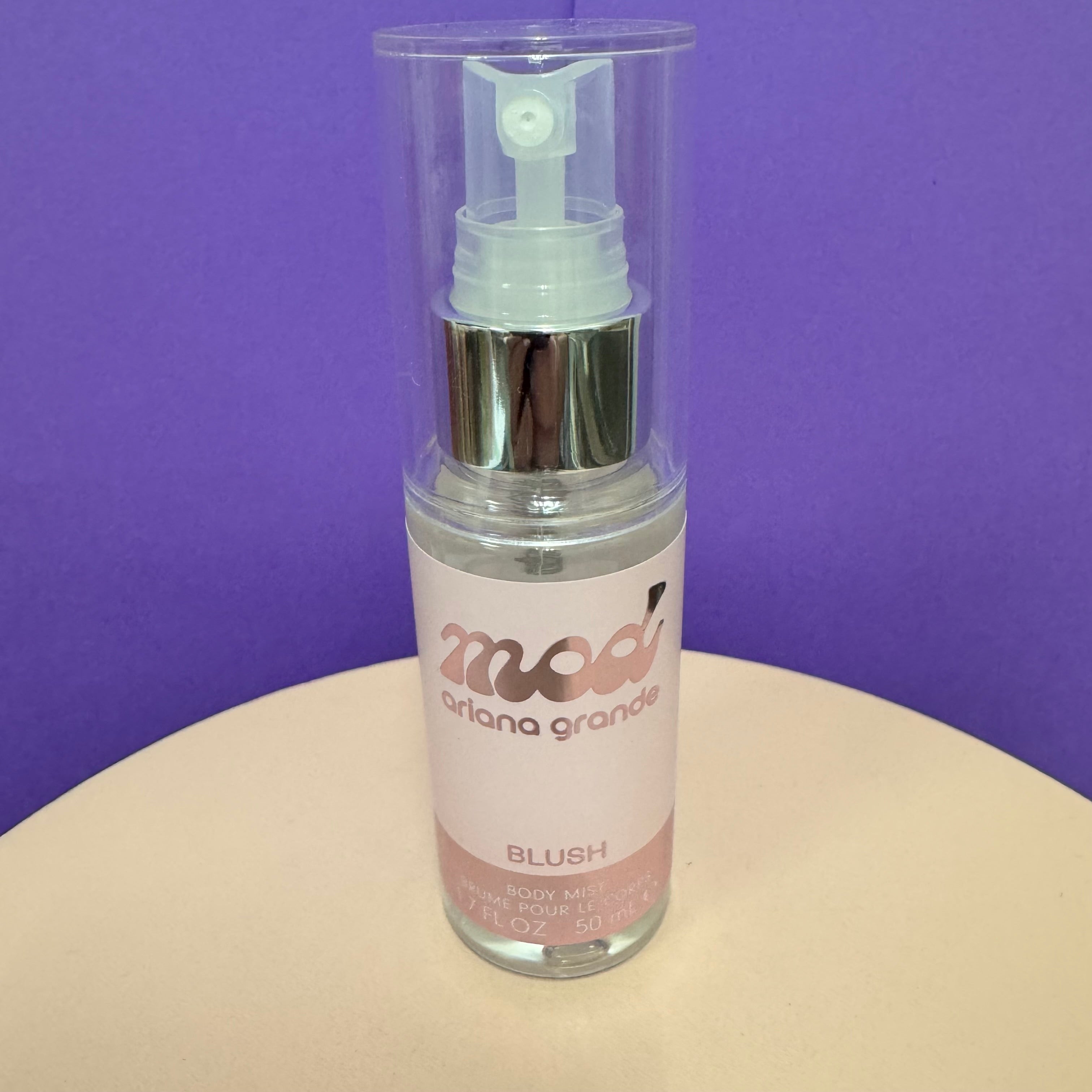 Ariana Grande Mod Blush Body Mist (50 mL)