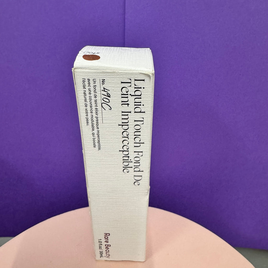Rare Beauty Liquid Touch Foundation 