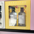 Sand & Fog Hand + Dish Soap Sets