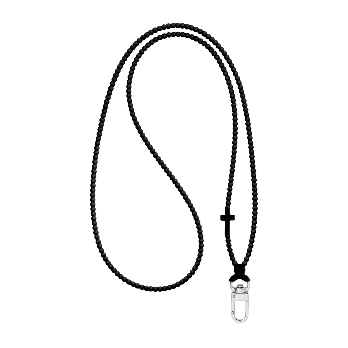 Ryan & Rose Jesus Lanyard