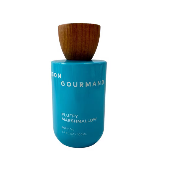 Maison Gourmand Scented Body Oil 3.4 oz