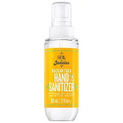 Sol de Janeiro Brazilian Touch Hand Sanitizer – 90 ml