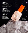 Bubble Moon Walk Step 2 Treatment (1 fl oz)