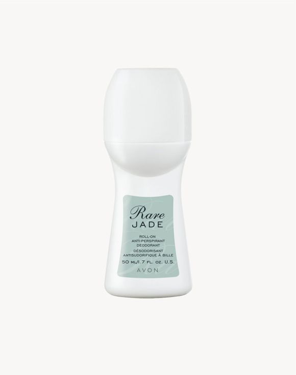 Rare Jade Roll-On Antiperspirant Deodorant