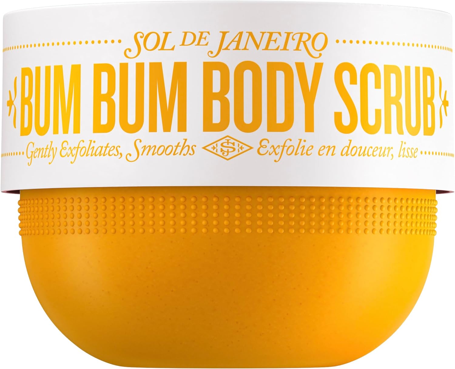 Sol De Janeiro Body Scrub (.7 oz)