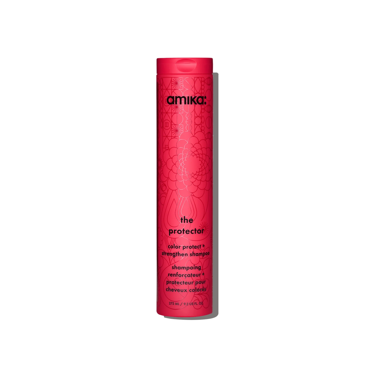 The Protector Color Protect + Strengthen Shampoo — 9.3 fl oz