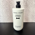 Sand + Paws Dog Shampoo & Conditioner 33.8 fl oz