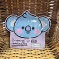 The Crème Shop x BT21 KOYA Calm Like Baby KOYA Moisturizing Essence Sheet Mask