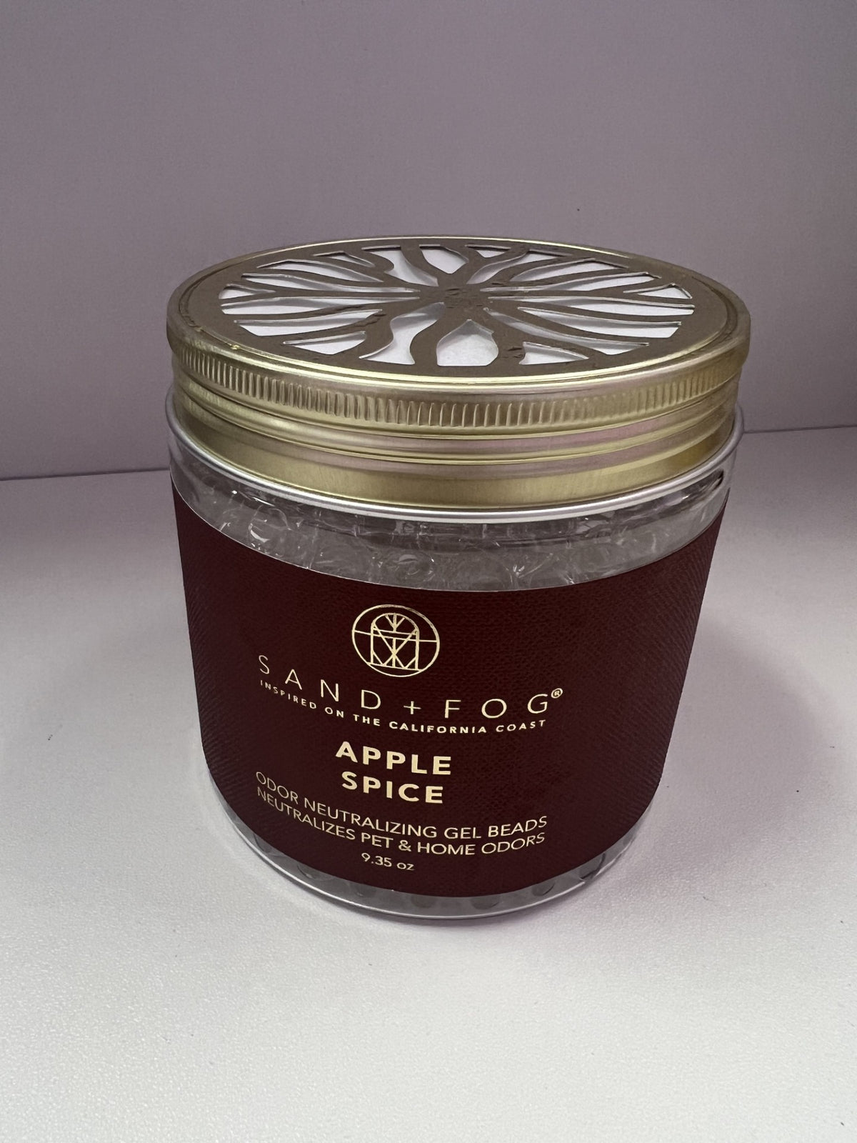Sand + Fog Odor Neutralizing Gel Beads 9.35 oz