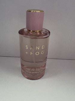 Sand + Fog Fleur de Vanille Hair Perfume 3.6 fl oz