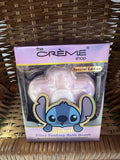 The Crème Shop x Disney Stitch Fizzy Fantasy Bath Bomb | Peach Coconut