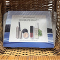 bareMinerals Celebrate Beauty 4-Piece Gift Set with Cosmetic Bag