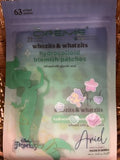 The Crème Shop x Disney Princess Ariel Hydrocolloid Blemish Patches | 63 Count