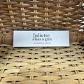 Juliette Has a Gun Powder Love Eau de Parfum Travel Spray | 5 mL / 0.17 oz