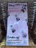 The Crème Shop x Disney Minnie Mouse Luxury Shower Cap