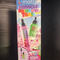 Matrix Miracle Rainbow Trail Haircare Gift Set | Miracle Creator + Food For Soft Oil Serum