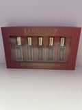 Sand + Fog Eau de Parfum Discovery Set