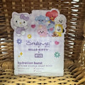 The Crème Shop x Hello Kitty & BT21 Hydration Burst Printed Essence Sheet Mask