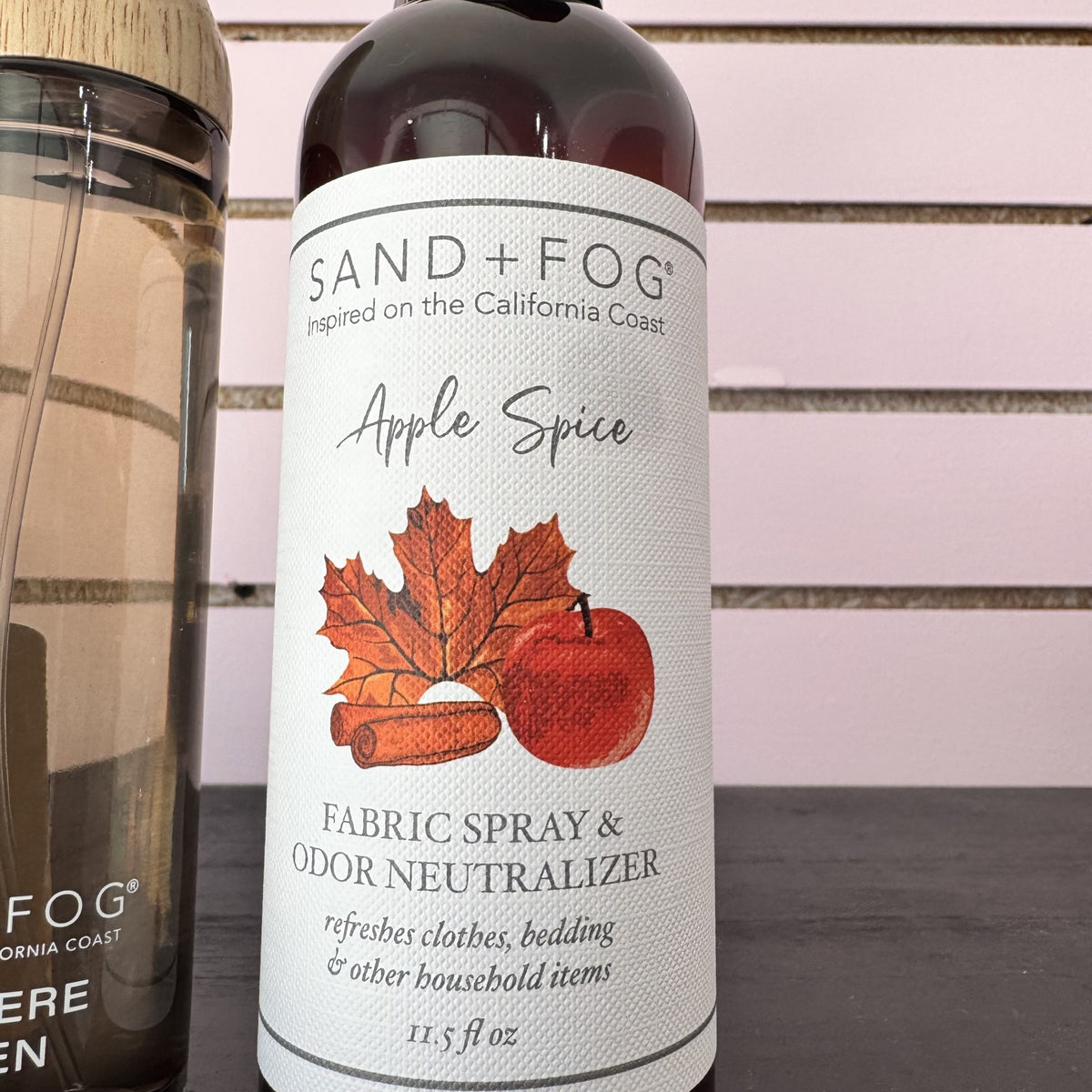 Sand & Fog Fabric Spray (11.5 fl oz)