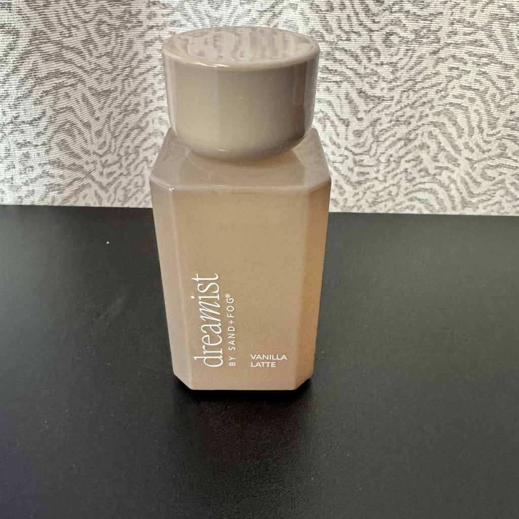 Dreamist by Sand + Fog Fragrance Mist