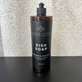 Sand + Fog Pineapple Coconut Dish Soap | 25.4 fl oz