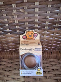 The Crème Shop x Kakao Friends Heart of Gold Crème Eyeshadow Shimmer