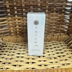 Tatcha The Water Cream Oil-Free Pore Minimizing Moisturizer