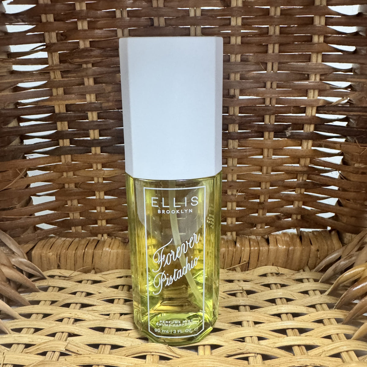 Ellis Brooklyn Forever Pistachio Perfume Mist 3 fl oz