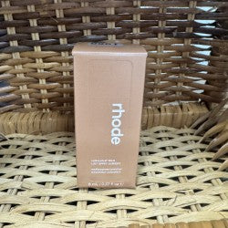 Rhode Pocket Blush Highlighter Milk Multipurpose Luminizer 8 mL