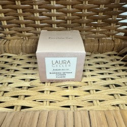 Laura Geller Baked Blush-n-Brighten Marbleized Blush