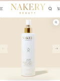 Nakery Lift‑Tox SkinFirm Body Lifting Treatment Spray (250 mL)
