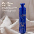 Nakery Beauty SkinRecovery Total Body Magic Spray – 120 ml