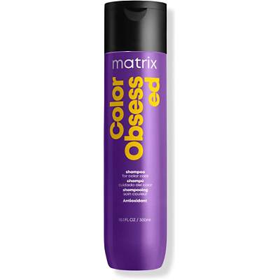 Total Results Color Obsessed Shampoo — 10.1 fl oz