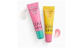 Olivia Umma Candy Glow Lip Balm Duo – Guava & Mint