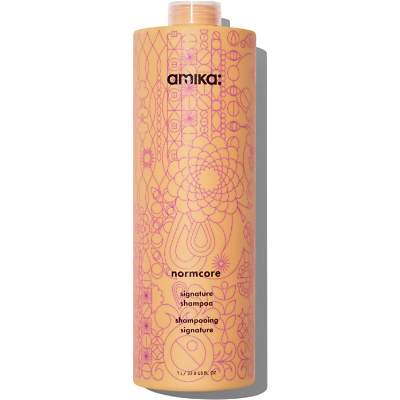 Amika Normcore Signature Shampoo