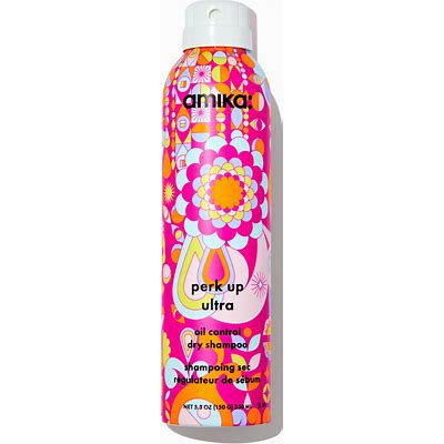 Amika Perk Up Ultra Oil Control Dry Shampoo (5.3 oz)