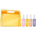 Sol de Janeiro Cheirosa Perfume Mist Best Sellers Discovery Set – 4 × 1 fl oz