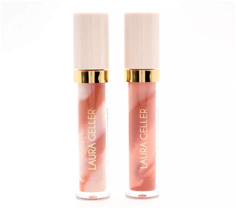 Laura Geller Italian Marble Glossy Lip Tint