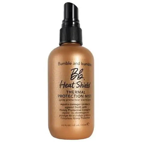 Bumble and Bumble Heat Shield Thermal Protection Mist – 4.2 oz