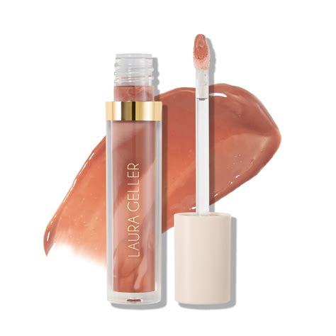 Laura Geller Italian Marble Glossy Lip Tint