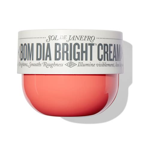 Sol de Janeiro Travel Size Body Creams & Body Butter | 1.7 fl oz / 50 mL