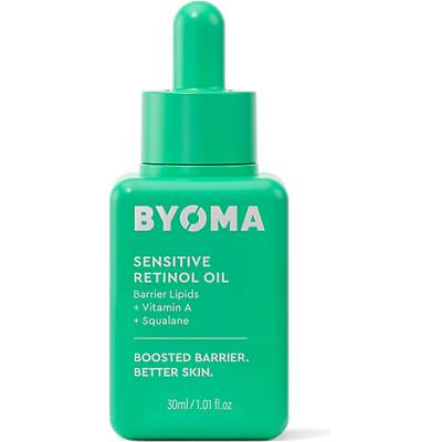 Byoma Sensitive Retinol Oil (30 mL)