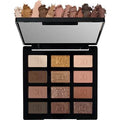 Laura Geller Nude Attitude Shift Into Neutral 12‑Shade Eyeshadow Palette