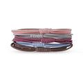 Ryan & Rose Cutie Bands + Bangles
