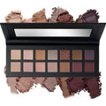 Laura Geller Seasonless Staples Mauve‑ulous Moments Eyeshadow Palette (14 Shades)