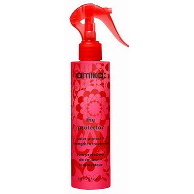 The Protector Color Protect + Strengthen Treatment — 6.7 fl oz