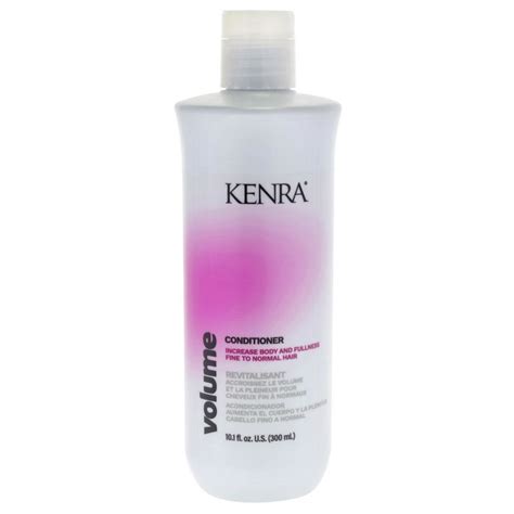 Kenra Conditioner – 10.1 fl oz