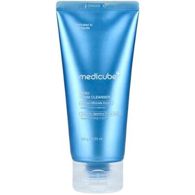 Medicube Zero Foam Cleanser